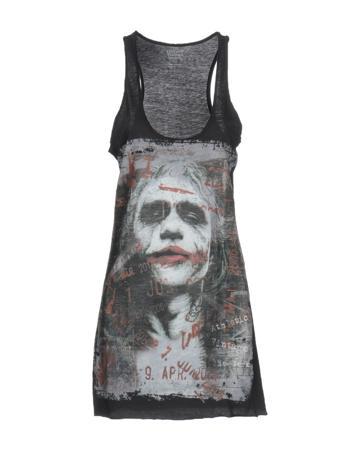 Майка ATHLETIC VINTAGE