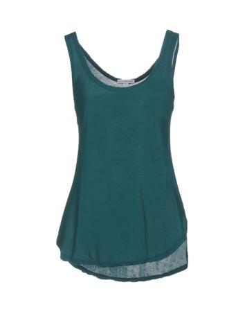 Майка JAMES PERSE STANDARD