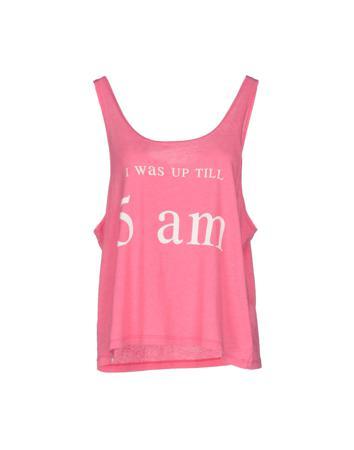 Майка WILDFOX Майка WILDFOX