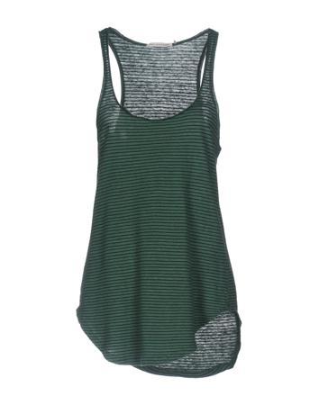 Майка ISABEL MARANT ÉTOILE