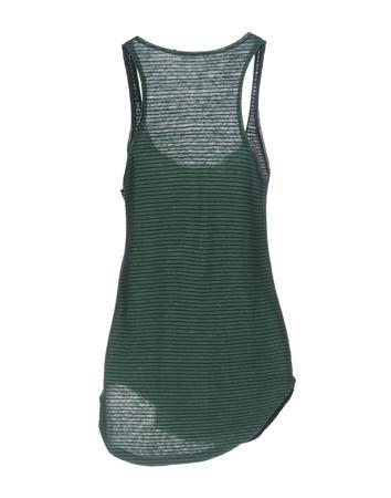 Майка ISABEL MARANT ÉTOILE