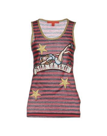 Майка HILFIGER COLLECTION