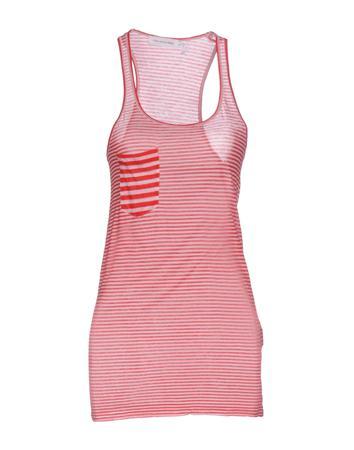 Майка ISABEL MARANT ÉTOILE