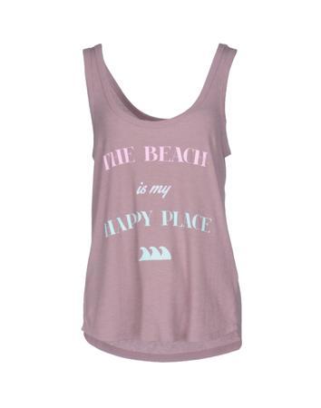 Майка WILDFOX Майка WILDFOX