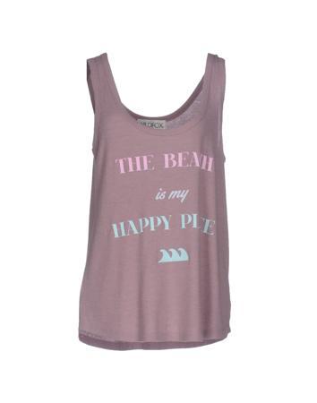 Майка WILDFOX Майка WILDFOX