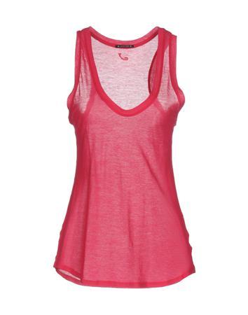 Майка JACOB COHЁN