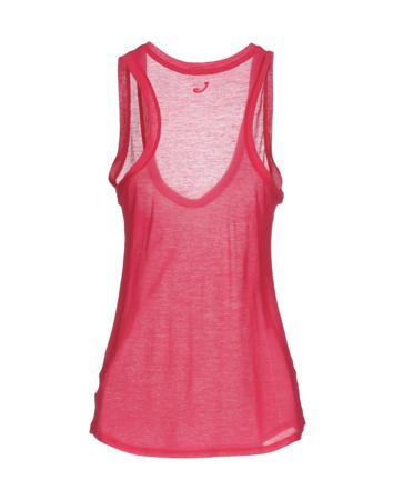 Майка JACOB COHЁN