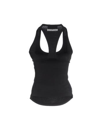 Майка DSQUARED2