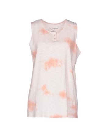 Майка FINE COLLECTION