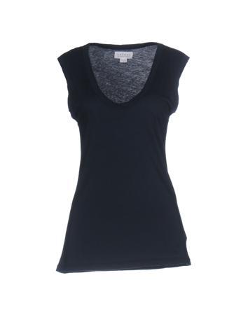 Майка VELVET by GRAHAM & SPENCER