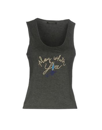 Майка HAPPINESS