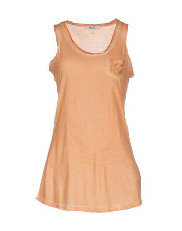 Майка LIU •JO JEANS