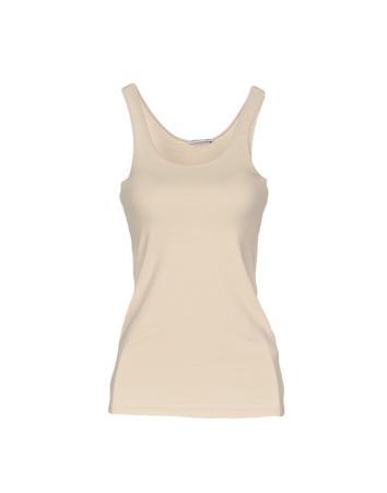 Майка JAMES PERSE STANDARD