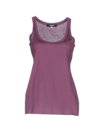 Майка DSQUARED2 Майка DSQUARED2