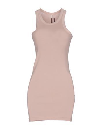 Майка DRKSHDW by RICK OWENS