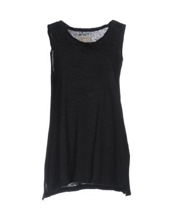 Майка CURRENT/ELLIOTT