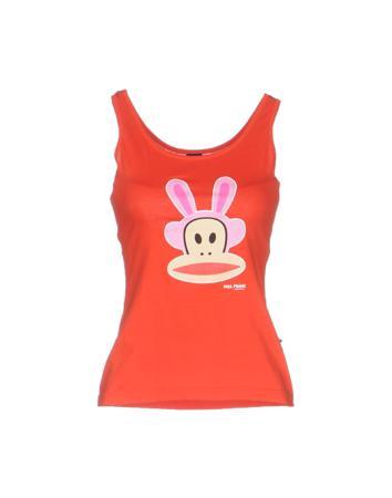 Майка PAUL FRANK