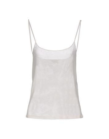 Майка SAINT LAURENT