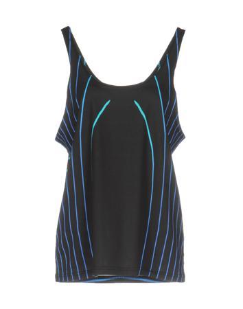 Майка CHRISTOPHER KANE