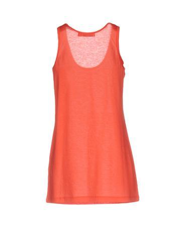 Майка JIL SANDER