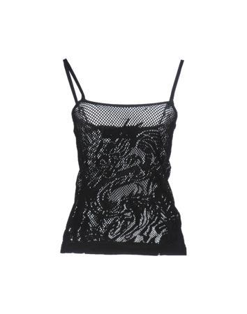 Майка FAP  FILLES A PAPA