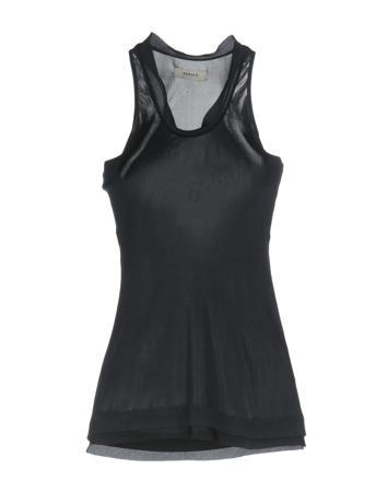 Майка ALPHA STUDIO