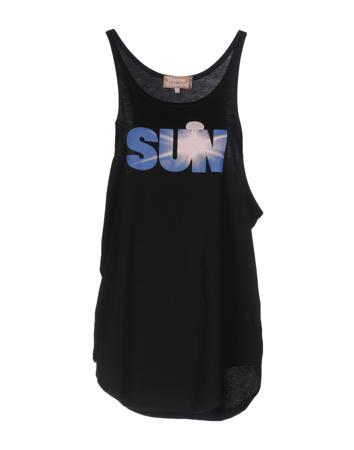 Майка VIVIENNE WESTWOOD