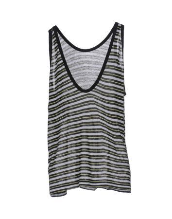 Майка T by ALEXANDER WANG