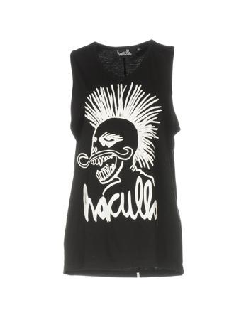 Майка HACULLA