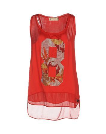 Майка MET & FRIENDS