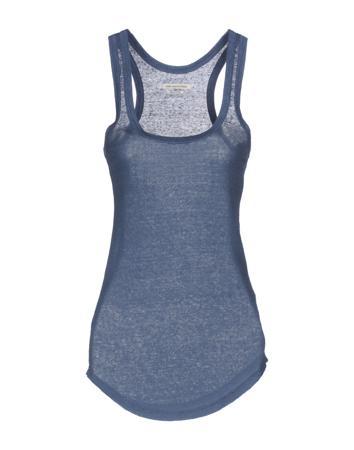 Майка ISABEL MARANT ÉTOILE