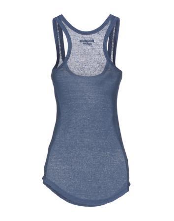 Майка ISABEL MARANT ÉTOILE