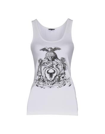 Майка RICHMOND DENIM