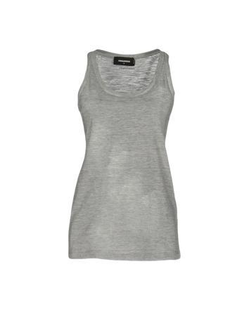 Майка DSQUARED2