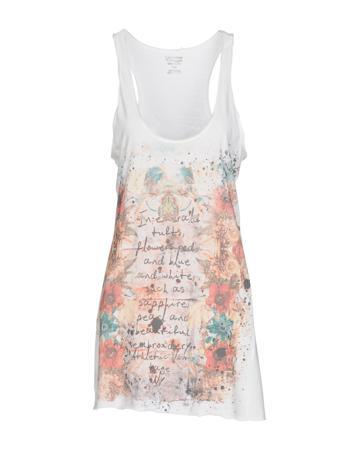 Майка ATHLETIC VINTAGE