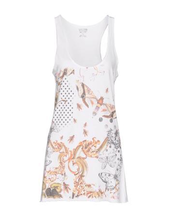 Майка ATHLETIC VINTAGE