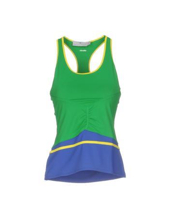 Майка ADIDAS by STELLA McCARTNEY
