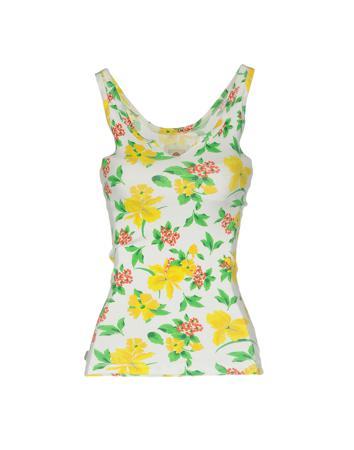 Майка FRANKLIN & MARSHALL