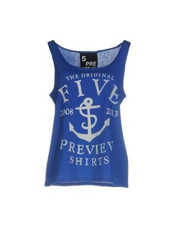 Майка 5PREVIEW