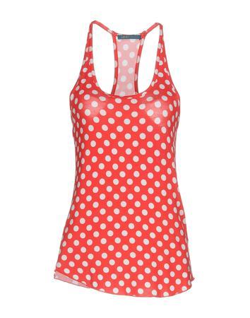 Майка LIU •JO BEACHWEAR