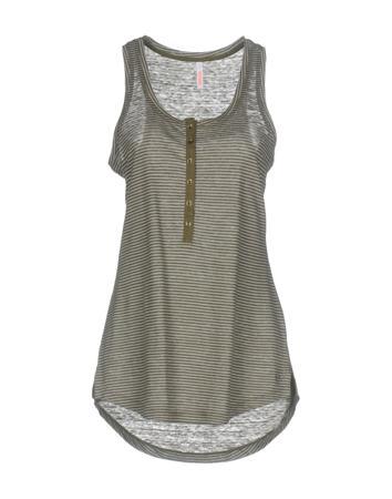 Майка SUN 68 Майка SUN 68