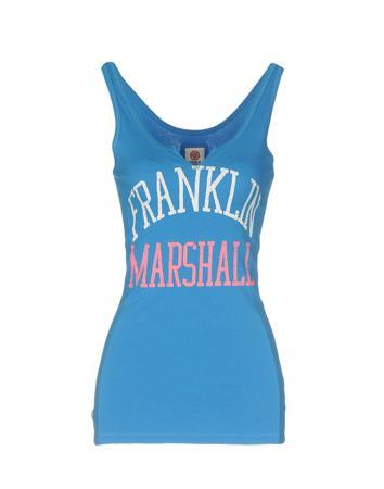 Майка FRANKLIN & MARSHALL