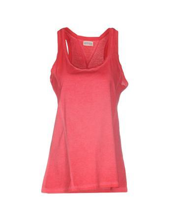 Майка ALPHA STUDIO