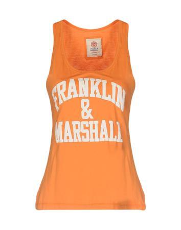 Майка FRANKLIN & MARSHALL