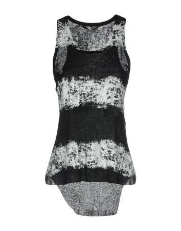 Майка HAIDER ACKERMANN Майка HAIDER ACKERMANN