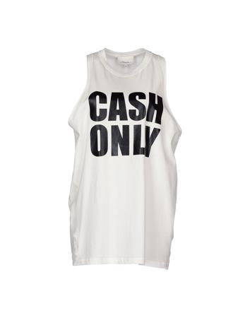 Майка 3.1 PHILLIP LIM