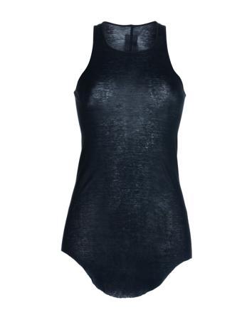 Майка RICK OWENS