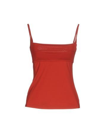 Майка PLEIN SUD JEANIUS