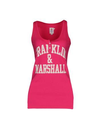 Майка FRANKLIN & MARSHALL