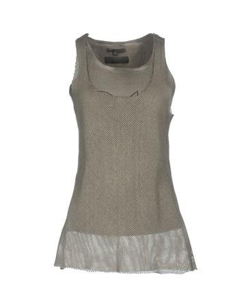 Майка SILVIAN HEACH